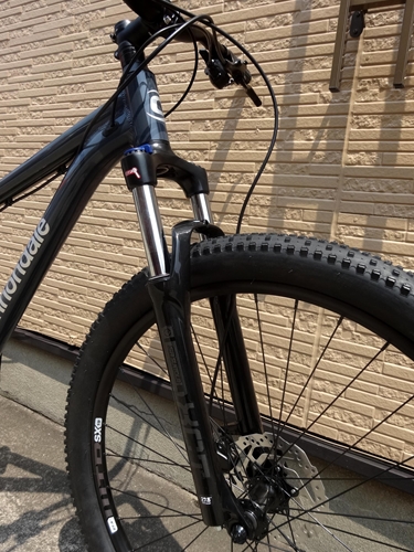 2021' Cannondale Trail 6 -(新潟の自転車のプロショップ-佐々木